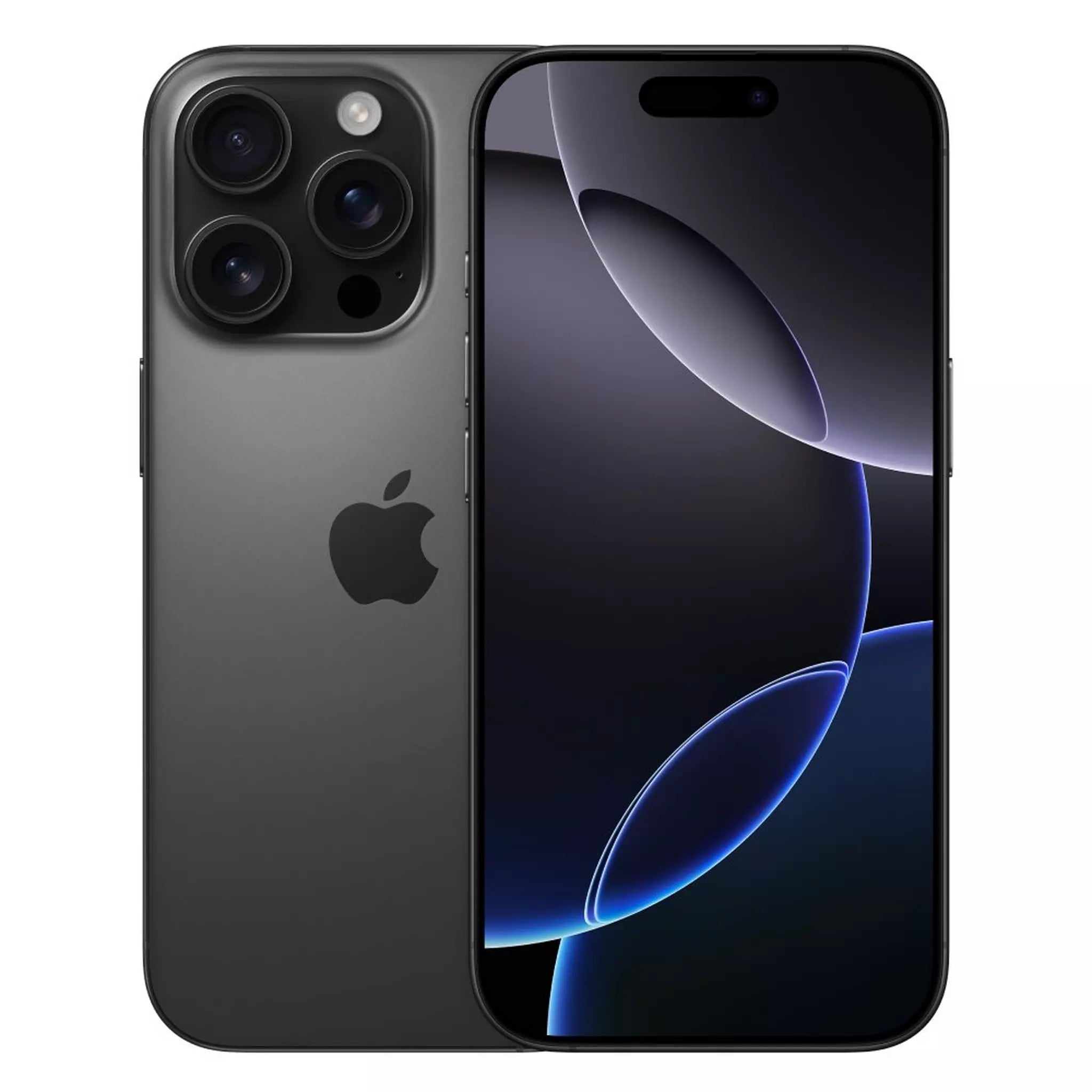 iPhone 16 Pro 256GB Black Titanium – zstoreq8 iPhone 16 Pro 256GB Black Titanium – zstoreq8