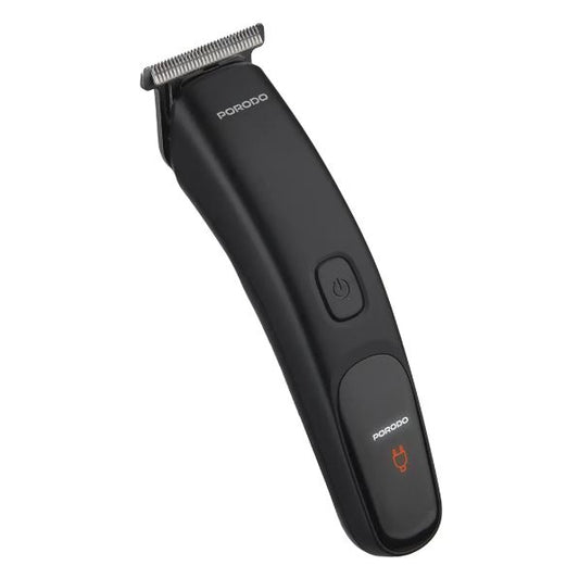 Porodo T-Blade Hair Trimmer 600mAh
