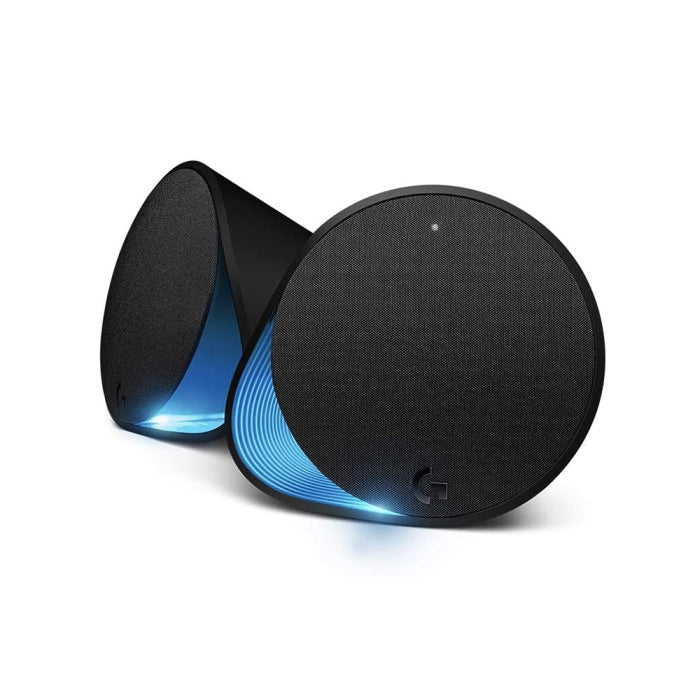 Logitech G560 RGB PC Gaming Speakers with Bluetooth (2.1)