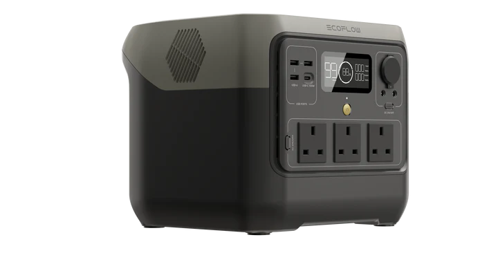 ECOFLOW RIVER 2 Pro Portable Power Station