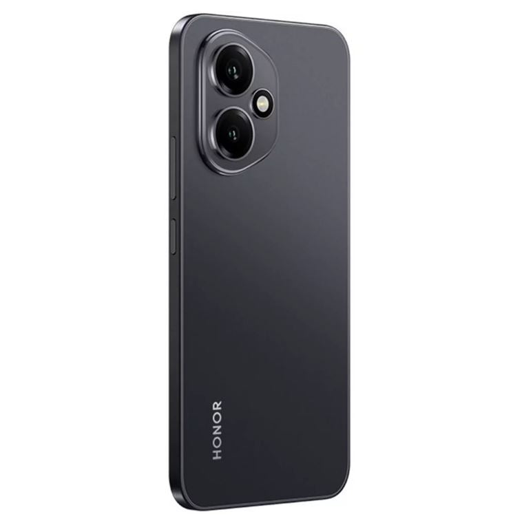 Honor 400 -12GB - 512GB- 5G Phone – Black
