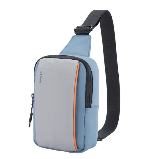 حقيبة بورودو لايف ستايل كروس بودي سلينغ