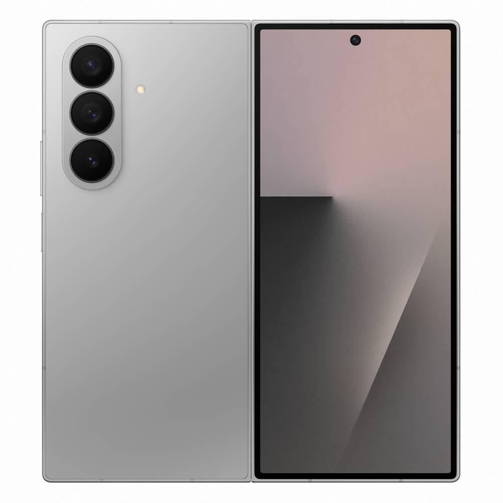 Samsung Galaxy Z FOLD 7 1TB 16GB RAM 5G – Silver