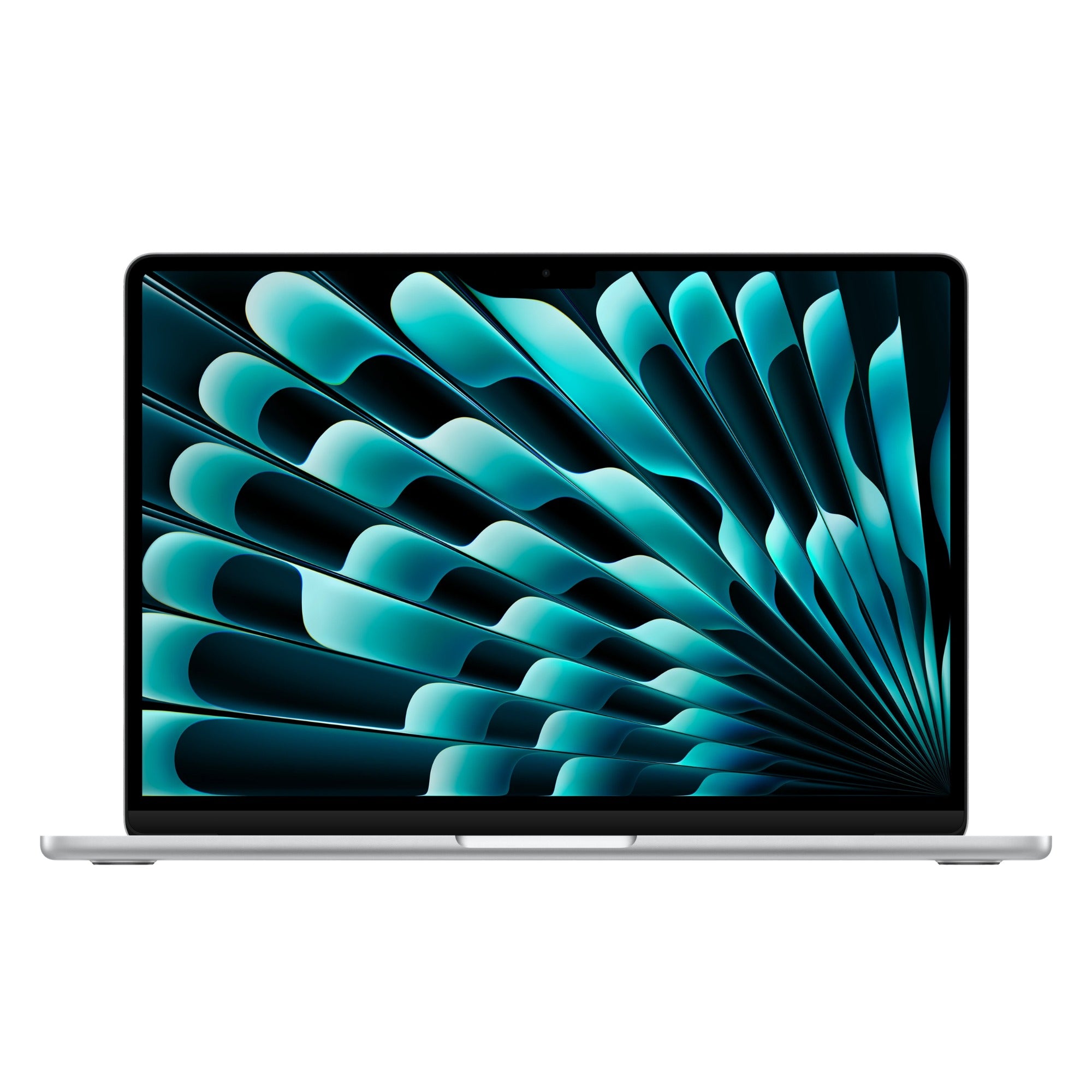 13-inch MacBook Air M5 10C CPU and 8C GPU 16GB 512GB SSD Silver