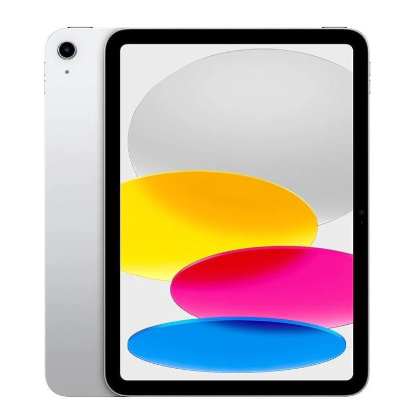 Apple iPad 11th Gen - A16 -11-inch - 256GB / WiFi / Silver