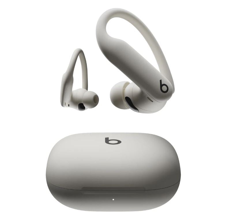 Beats Powerbeats Pro 2 Wireless Earbud - Bluetooth - In-Ear - Quick Sand