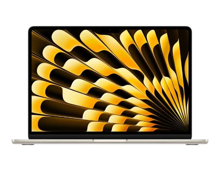 15-inch MacBook Air M4 10C CPU and 10C GPU 16GB 512GB SSD