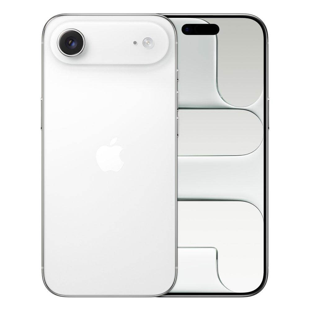 iPhone Air 1TB Cloud White