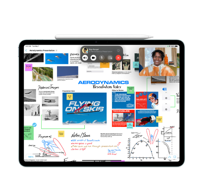 Apple Pencil Pro - White