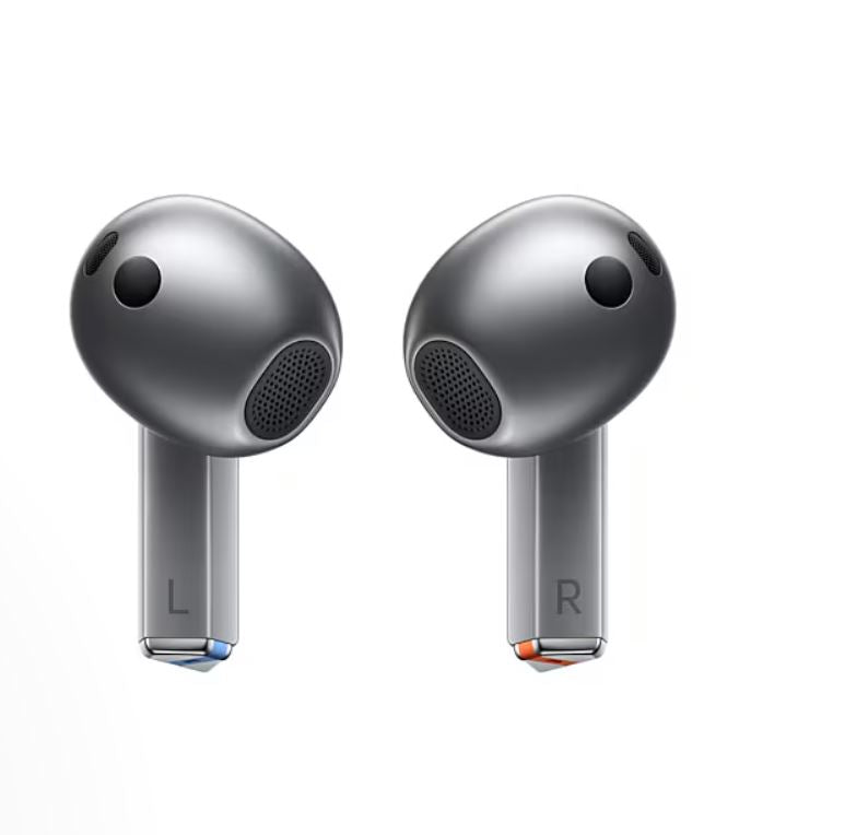 Samsung Galaxy Buds 3 – Silver