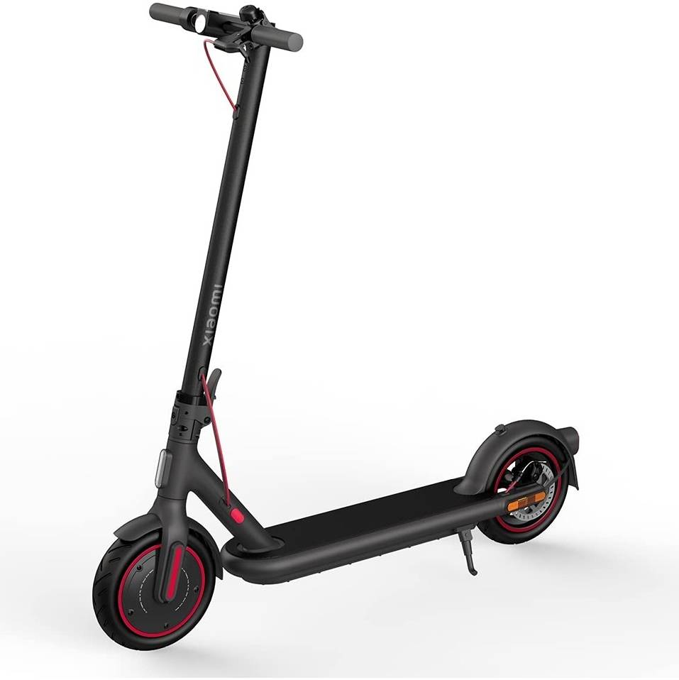 Xiaomi Electric Scooter 4 Pro - Black