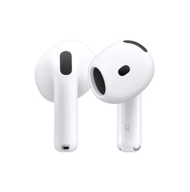Apple AirPods 4 - ANC Wireless Earbuds with USB-C