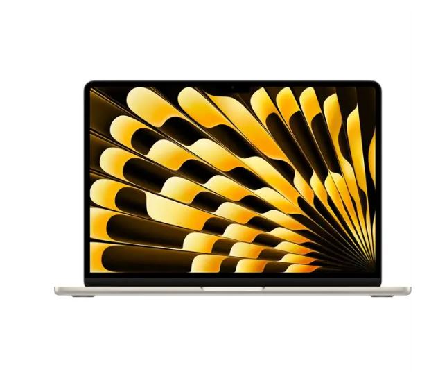 13-inch MacBook Air M4 10C CPU and 10C GPU 16GB 512GB SSD