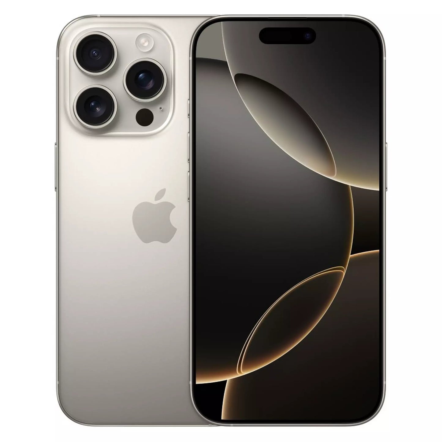 iPhone 16 Pro 1TB Natural Titanium