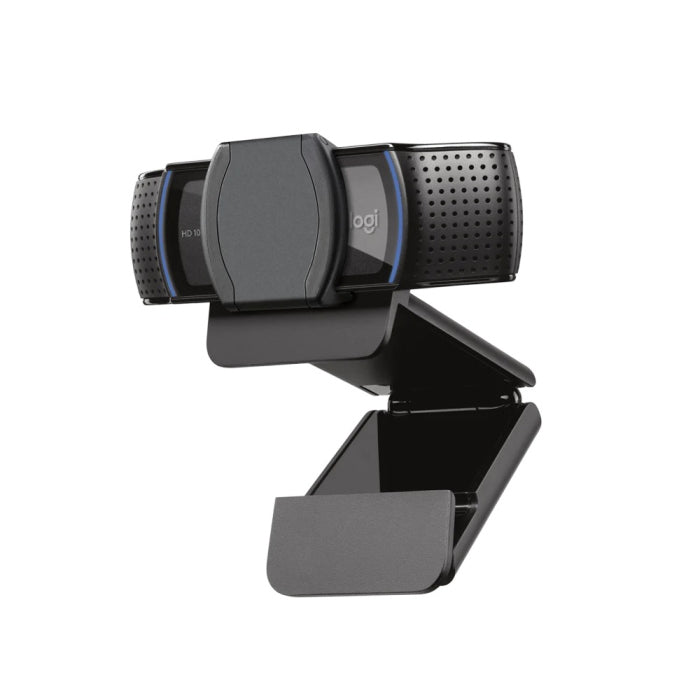 Logitech C920S Pro HD Webcam