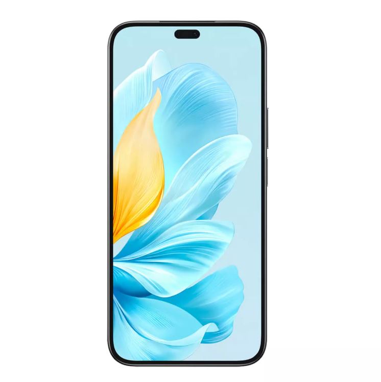 Honor 200 Lite - 5G - 8GB RAM - 256GB - 6.7 inch - Midnight Black