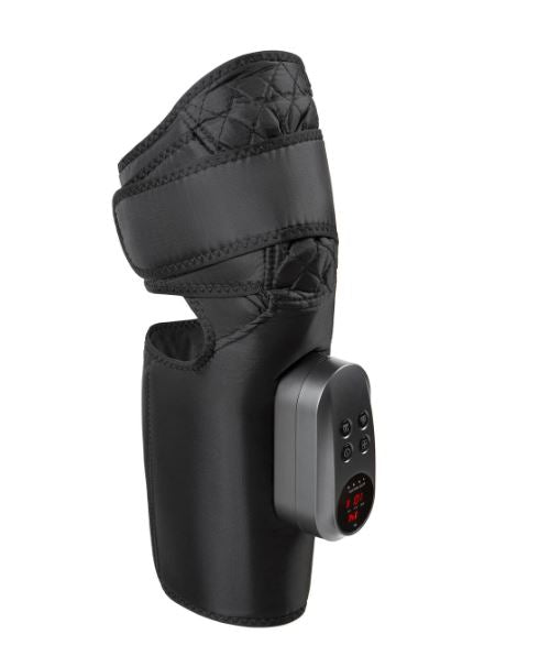 Porodo Knee & Calf Massager - gray