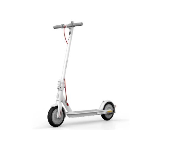 Xiaomi Electric Scooter 3 Lite – White
