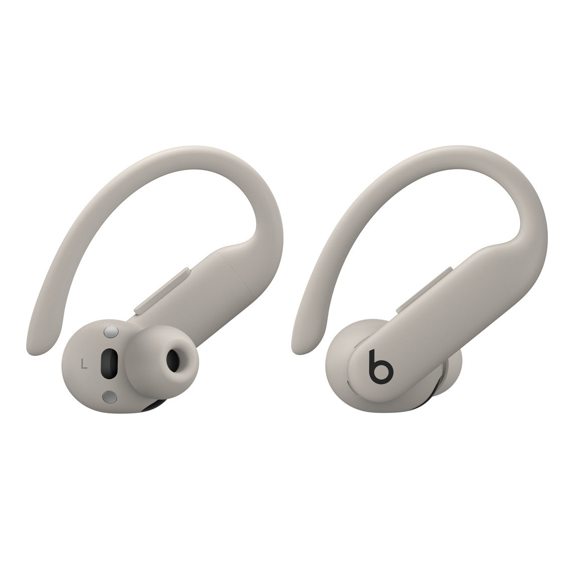 Beats Powerbeats Pro 2 Wireless Earbud - Bluetooth - In-Ear - Quick Sand