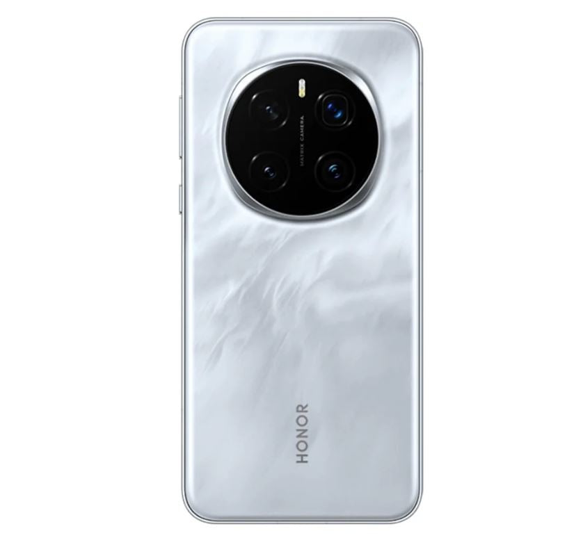هاتف Honor Magic 7 Pro (ذاكرة وصول عشوائي 12 جيجابايت / سعة تخزين 512 جيجابايت) بشاشة 6.78 بوصة - جيري