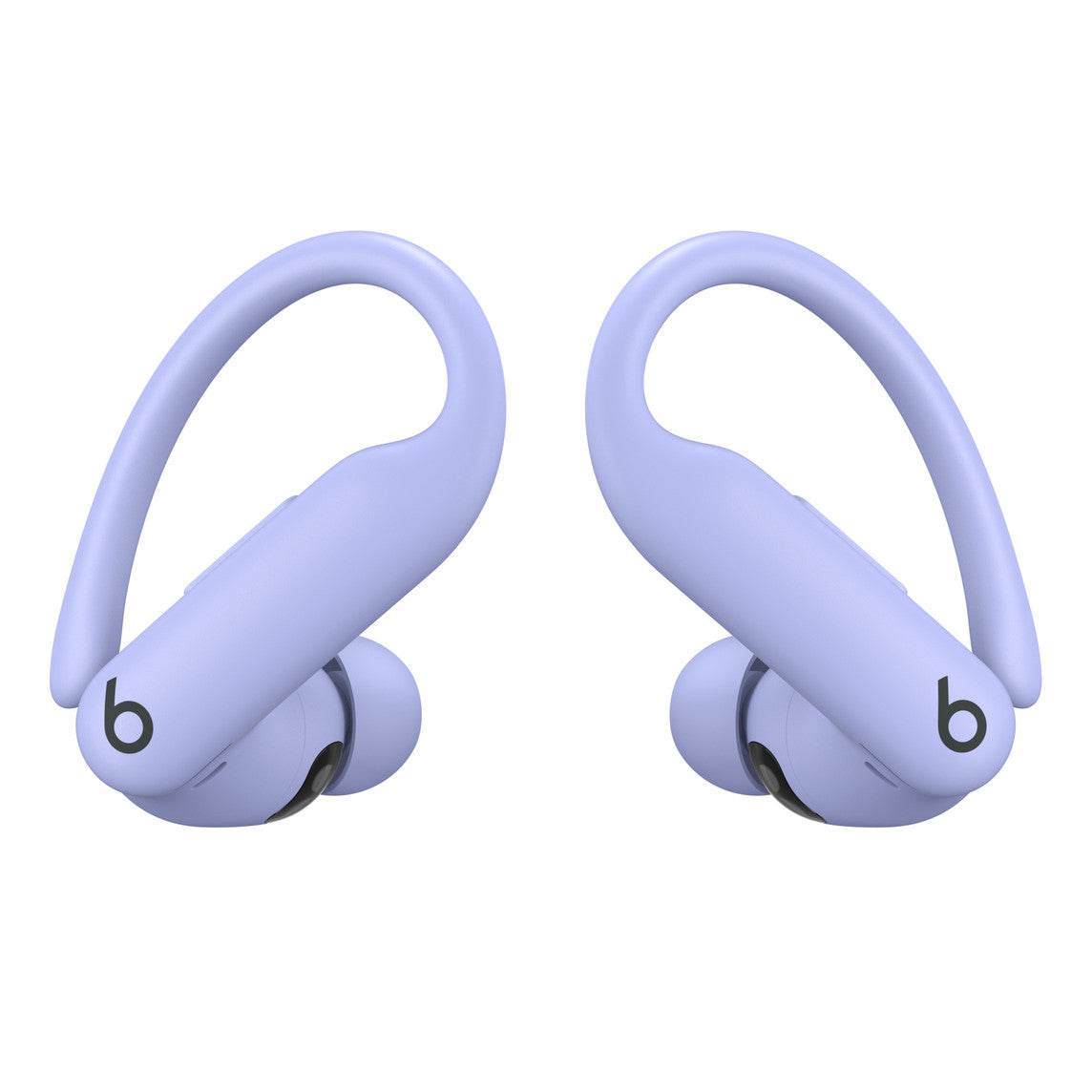 Beats Powerbeats Pro 2 Wireless Earbud - Bluetooth- In-Ear - Purple