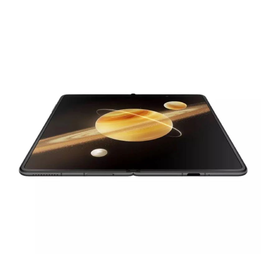 هاتف Honor Magic V3 - 12 جيجابايت رام - 512 جيجابايت - 5G - 7.92 بوصة - أسود