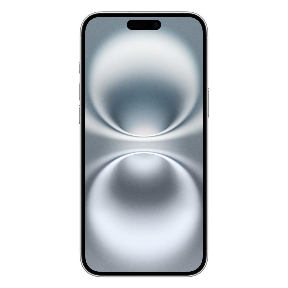 iPhone 16 Plus 512GB White