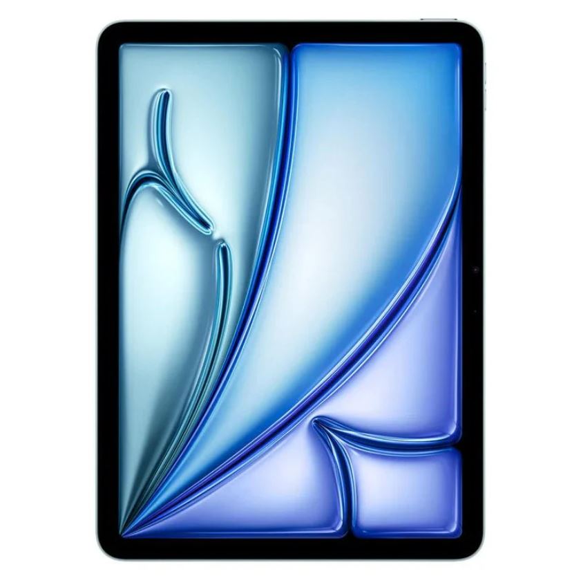 Apple iPad Air M2 Wifi 13-inch -128GB - Tablet - Blue