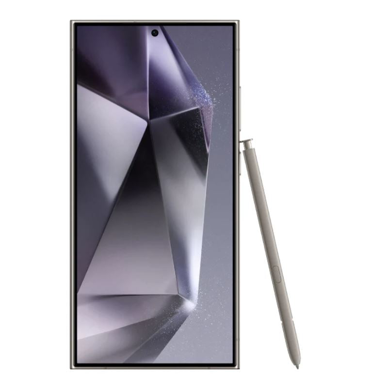 Samsung Galaxy S24 Ultra -512GB Titanium Violet