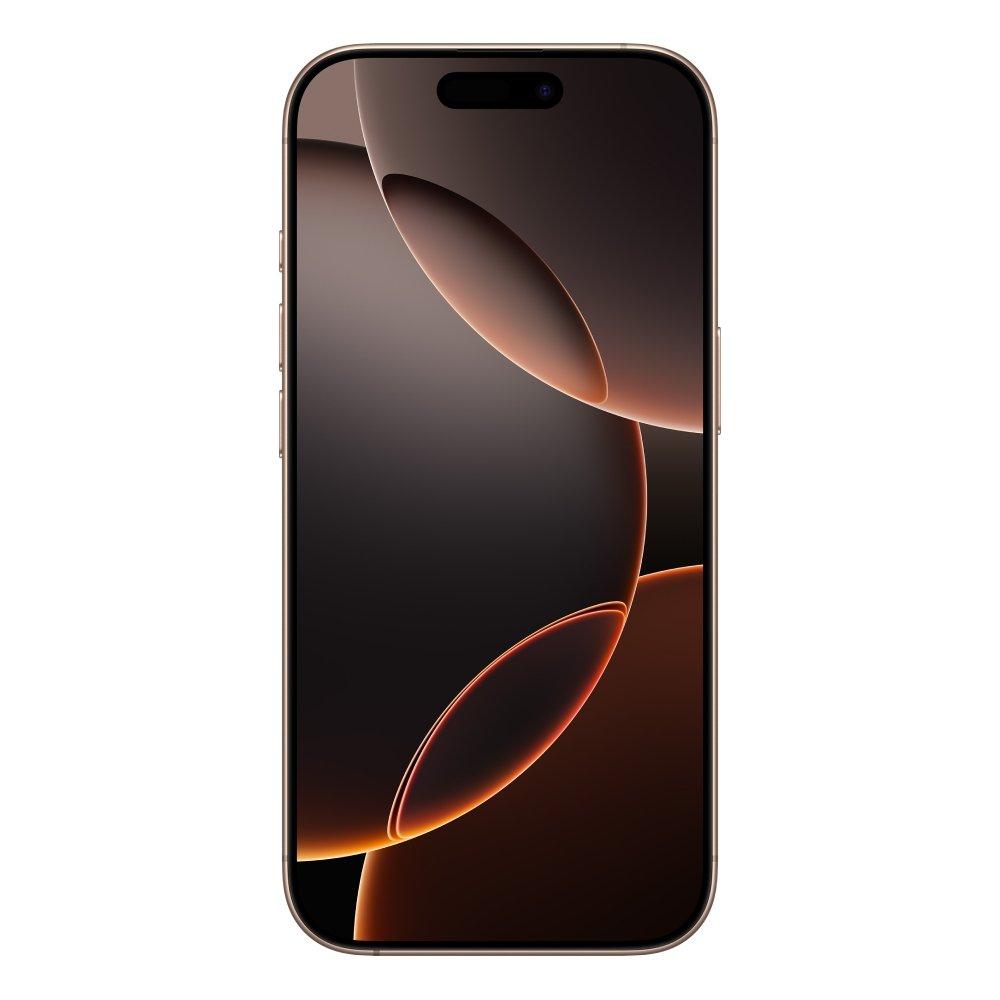 iPhone 16 Pro 128GB Desert Titanium