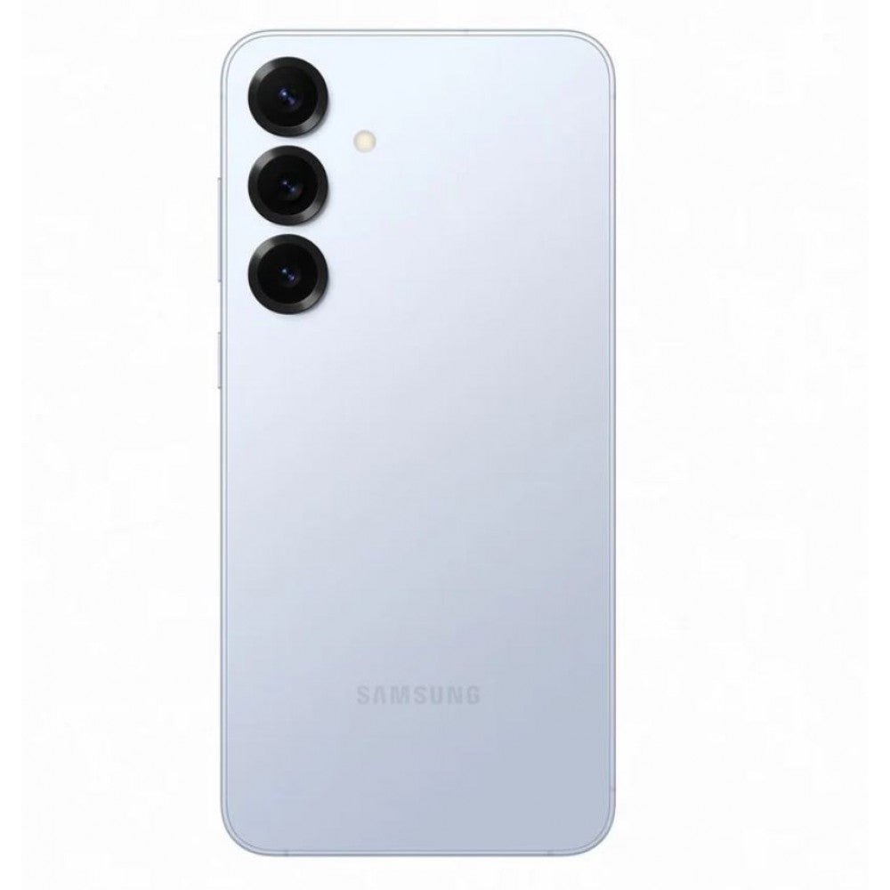 Samsung Galaxy S25+ -256GB Icyblue