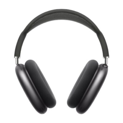 Apple AirPods Max Headphones – Black