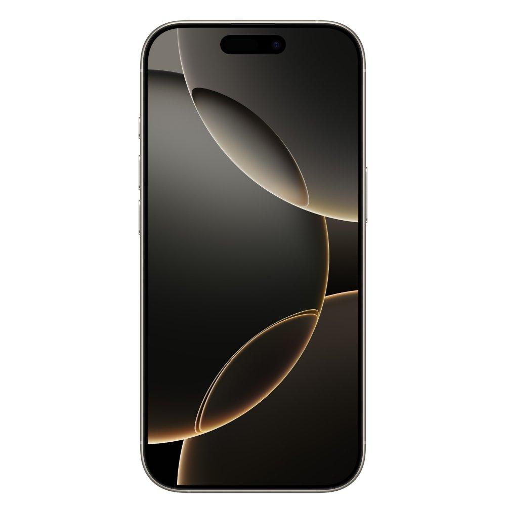 iPhone 16 Pro 1TB Natural Titanium