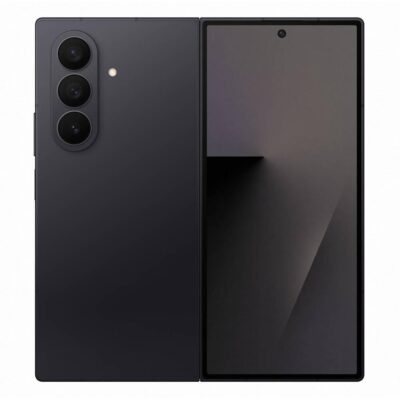 Samsung Galaxy Z FOLD 7 1TB 16GB RAM 5G – Jet-Black