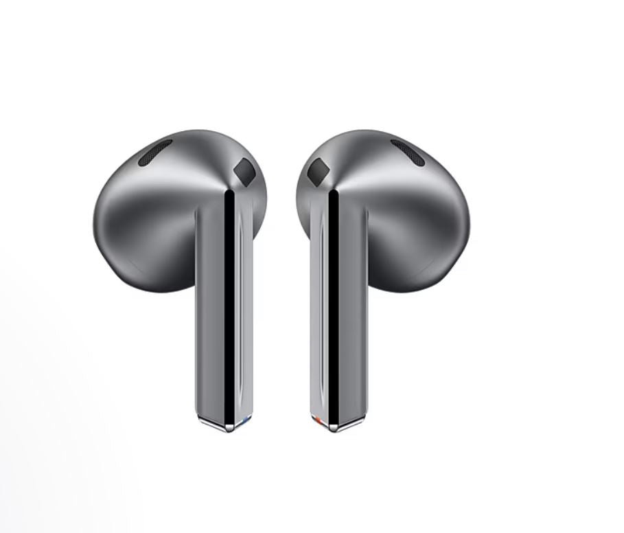 Samsung Galaxy Buds 3 – Silver