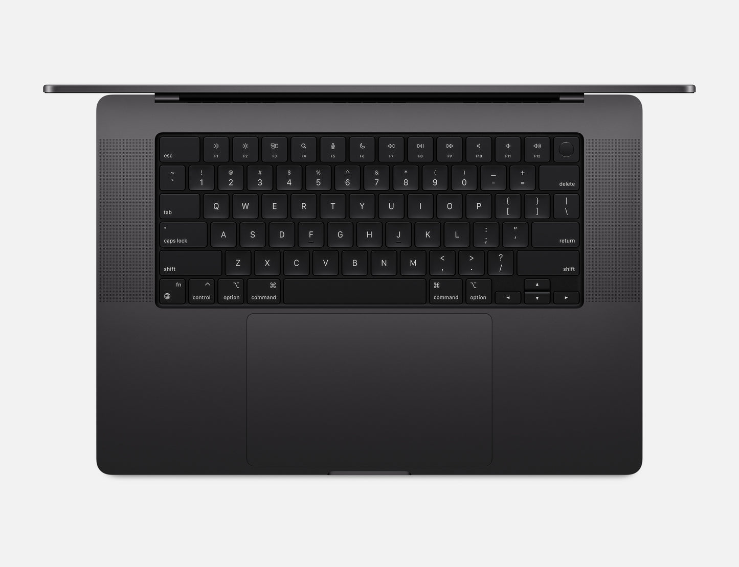 14-inch MacBook Pro M4 10C CPU 10C GPU 16GB 1TB SSD Space Black