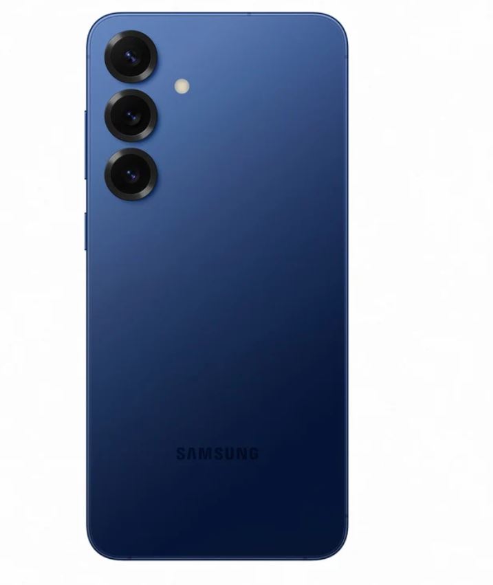 Samsung Galaxy S25+ -256GB Navy