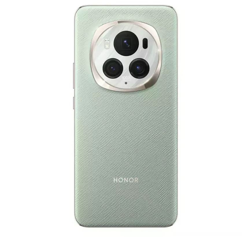 Honor Magic 6 Pro - 12GB RAM - 512GB - 6.8-inch - Epi Green