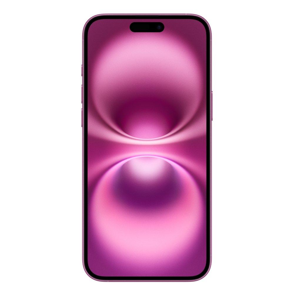 iPhone 16 Plus 512GB Pink