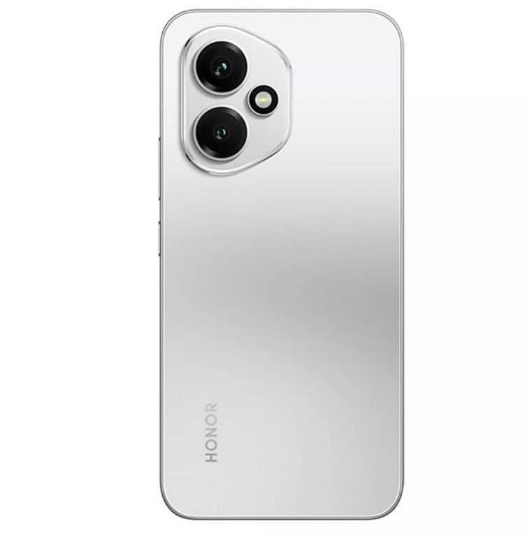 Honor 400 -12GB - 512GB- 5G Phone – Silver