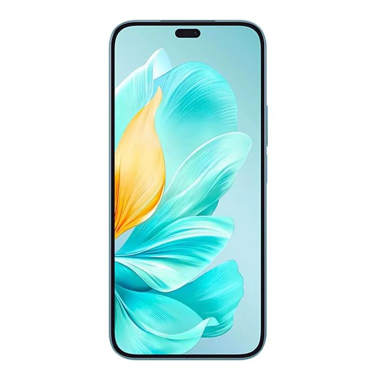 Honor 200 Lite - 5G - 8GB RAM - 256GB - 6.7 inch - Cyan Lake