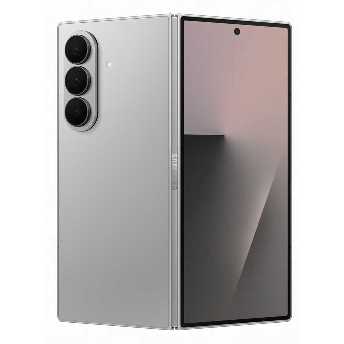 Samsung Galaxy Z FOLD 7 1TB 16GB RAM 5G – Silver