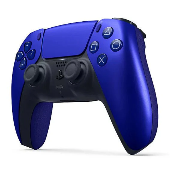 PS5 PlayStation Dualsense Wireless Controller – Cobalt Blue