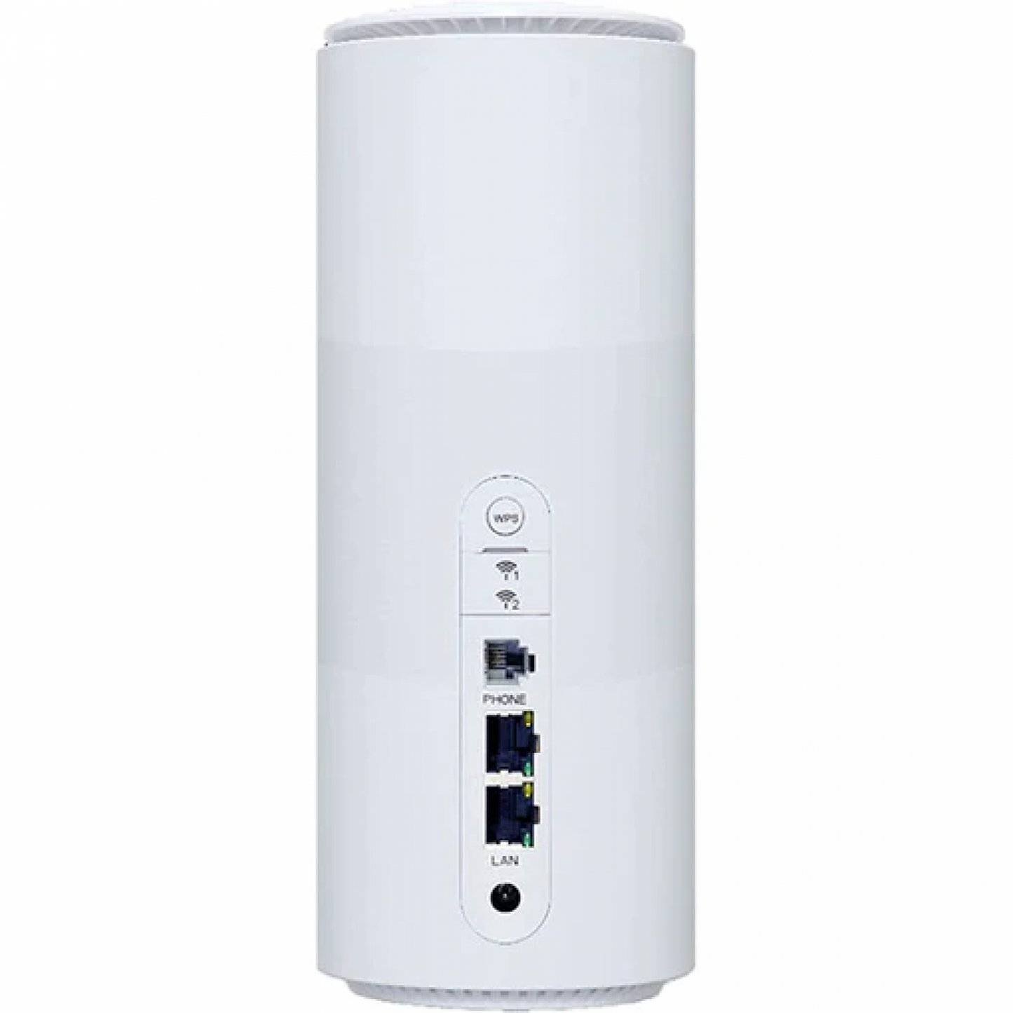 ZTE 5G Router MC801A Qualcomm X55 Chipset-Wifi 6-White