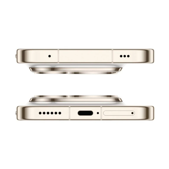 Huawei Pura 90s Pro Max - 6.9" LTPO OLED - 12GB - 512GB - Blush Gold