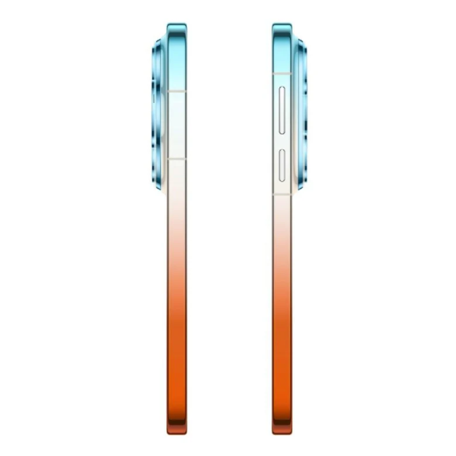Huawei Pura 90s Pro Max - 6.9" LTPO OLED - 12GB - 512GB - Orange Ocean