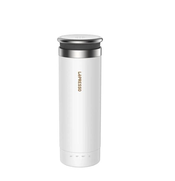 Lepresso Portable Outdoor Electric Kettle - Vehicles Uses