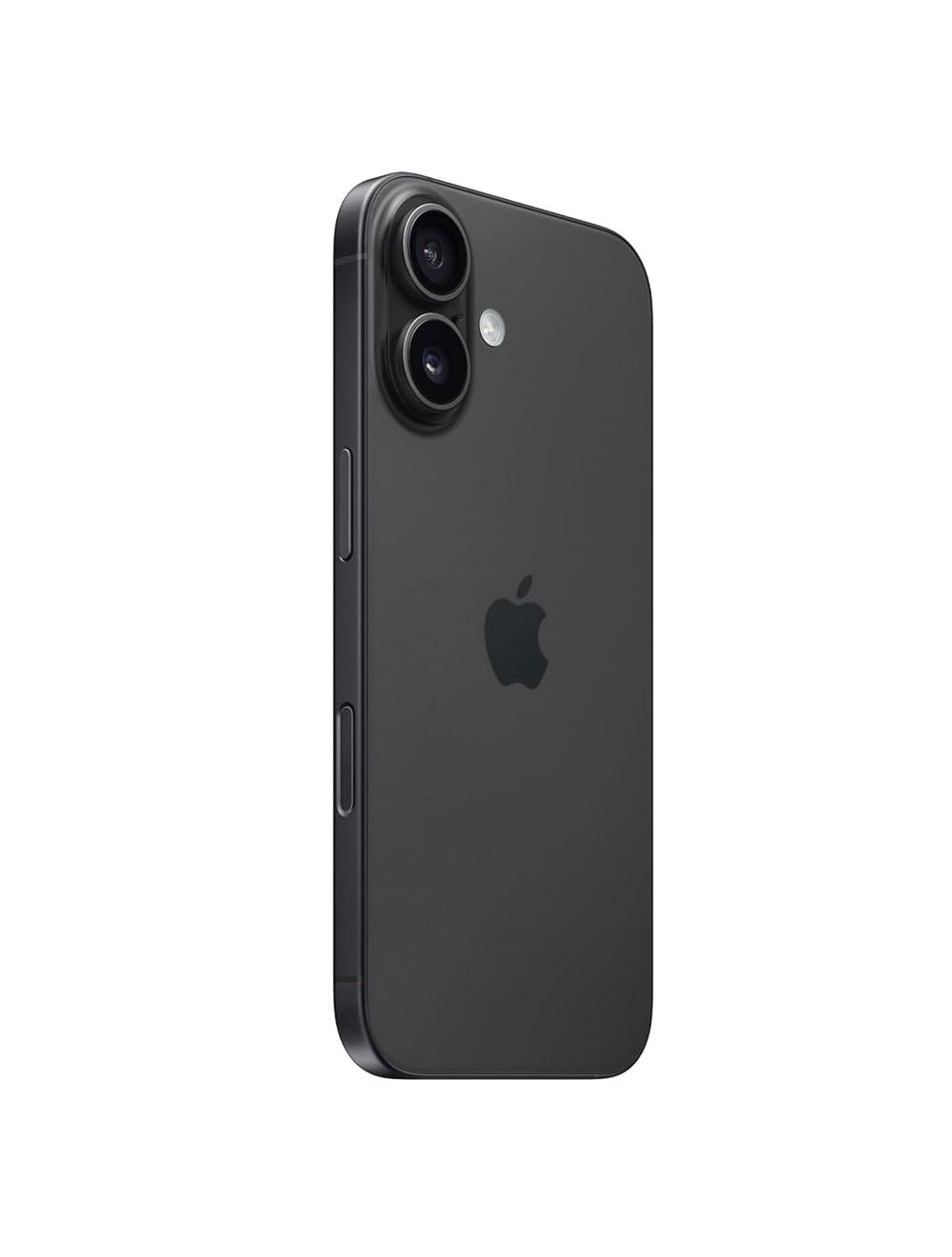 iPhone 16 256GB Black