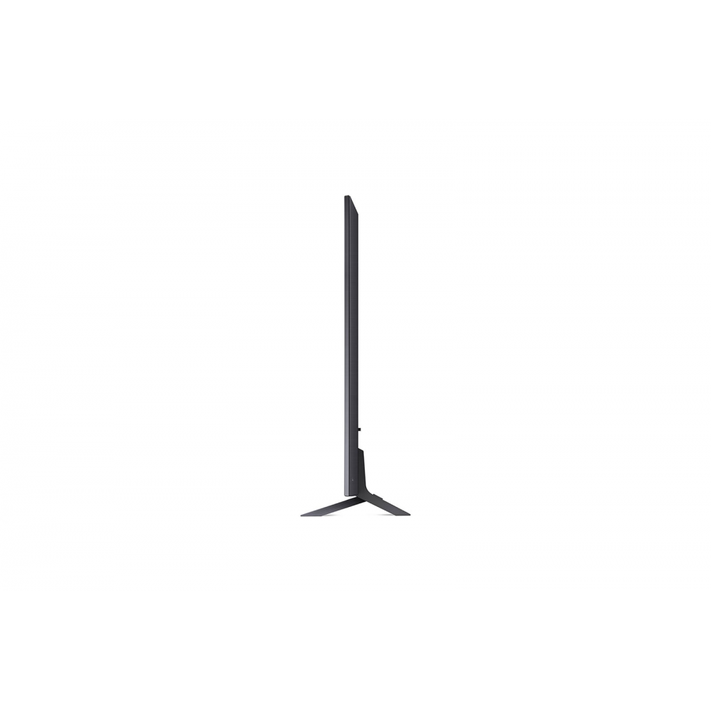 LG QNED 65-inch TV - QNED80 Series with 4K HDR and Magic Remote