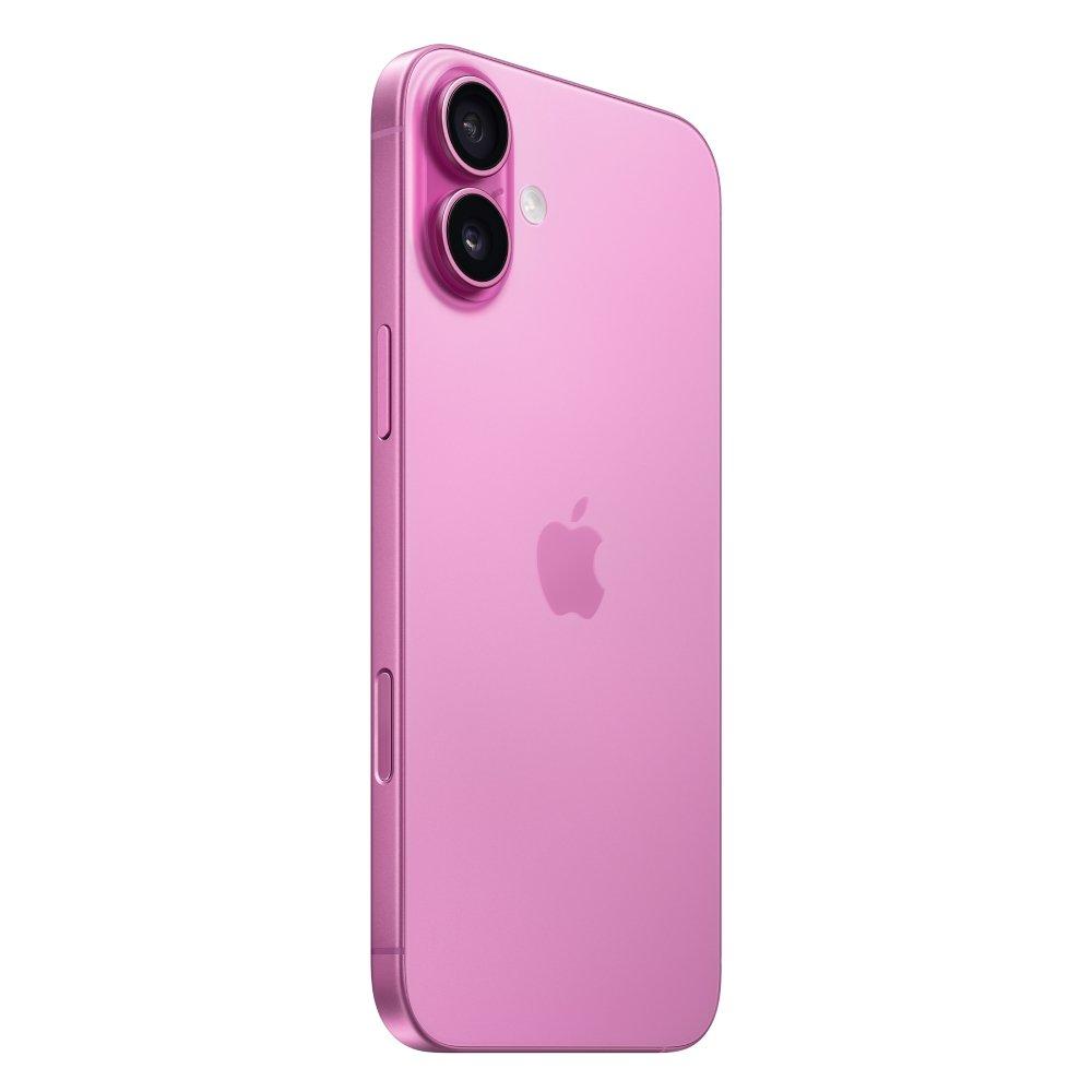 iPhone 16 Plus 512GB Pink